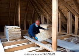 Best Crawl Space Insulation  in Prairie Du Chien, WI